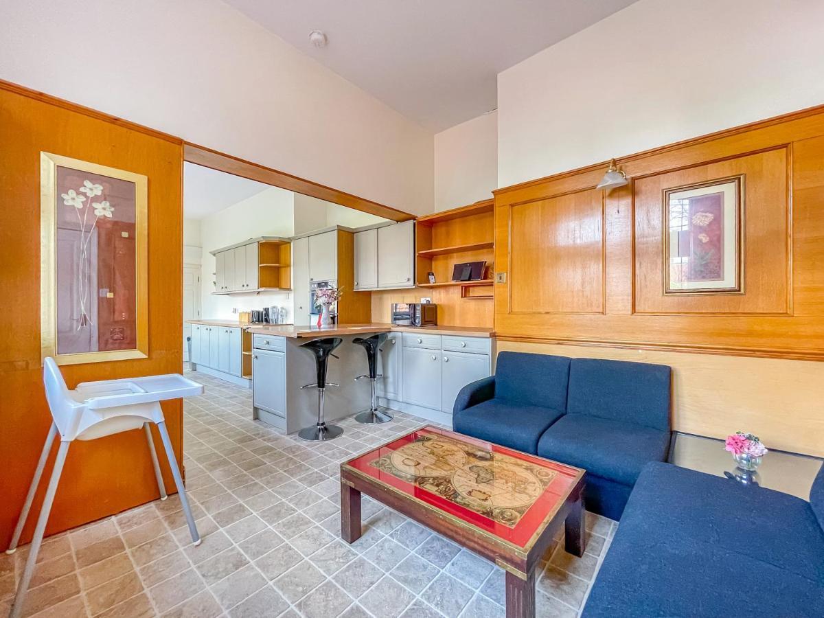 *Rg9Bc* For Your Most Relaxed & Cosy Stay + Free Parking + Free Fast Wifi * Лідс Екстер'єр фото