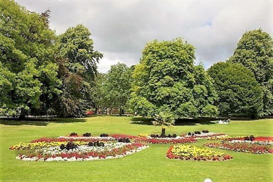 *Rg9Bc* For Your Most Relaxed & Cosy Stay + Free Parking + Free Fast Wifi * Лідс Екстер'єр фото
